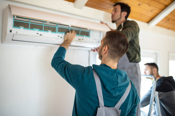 Best Ductless Mini-Split Systems in New Carrollton, MD