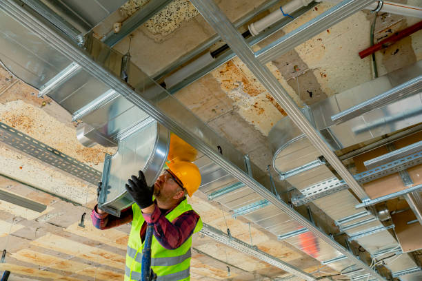 Best HVAC Equipment and Components in New Carrollton, MD