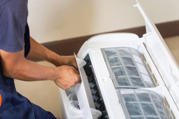Best HVAC Software and Technology in New Carrollton, MD