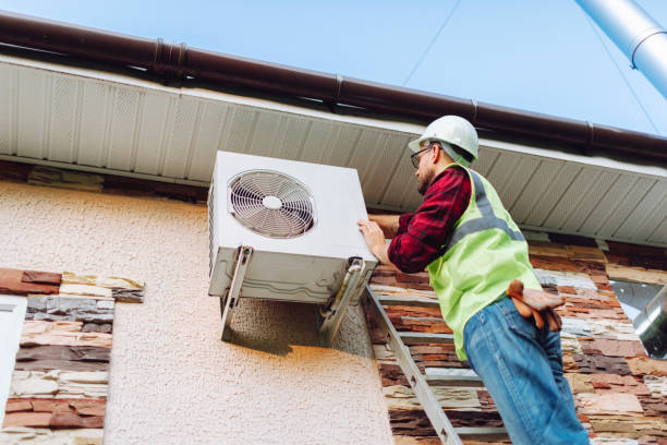 Best Emergency HVAC Services in New Carrollton, MD