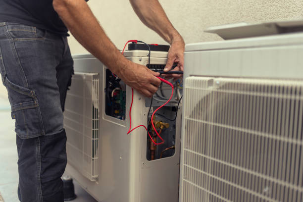 Reliable New Carrollton, MD HVAC Solutions