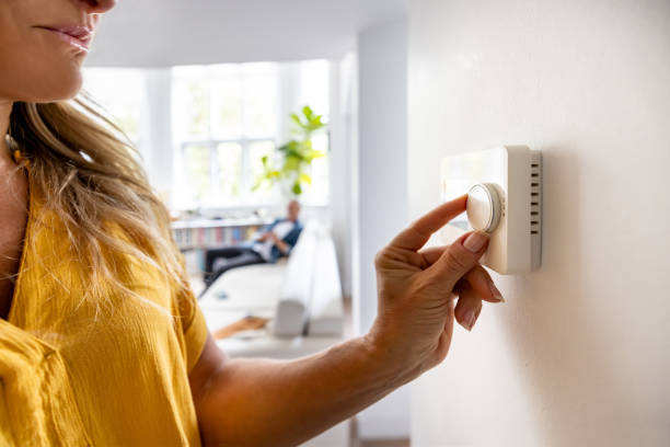 Best HVAC Financing and Leasing in New Carrollton, MD