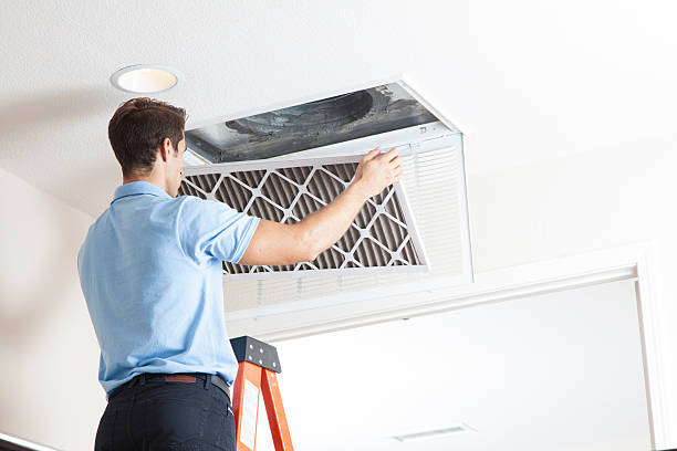 Best HVAC Training and Certification in New Carrollton, MD