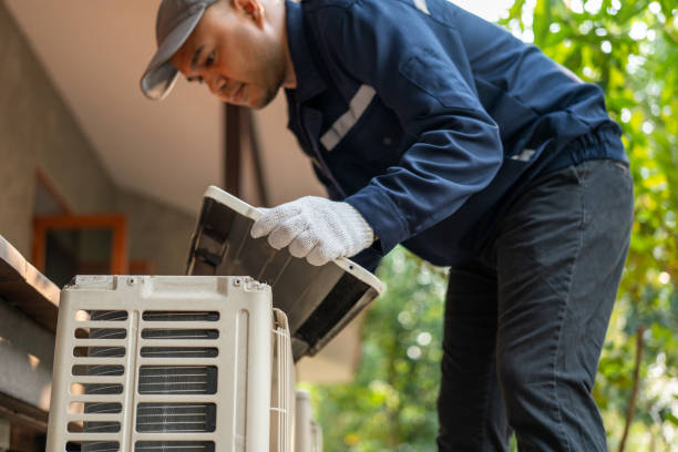Best Energy-efficient HVAC Solutions in New Carrollton, MD